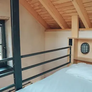  Vakantiehuis Den Alen Arbed's Buero