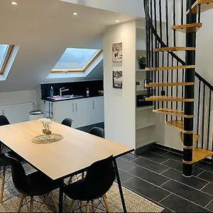  Appartement Esch/alzette